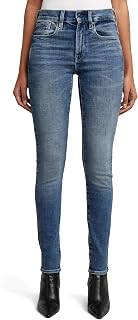 G-Star Women Lhana Skinny Jeans