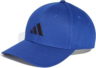 Adidas Unisex Baseball Cap Cotton New Logo