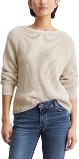 Marc O'Polo Women's Long Sleeve Sweater