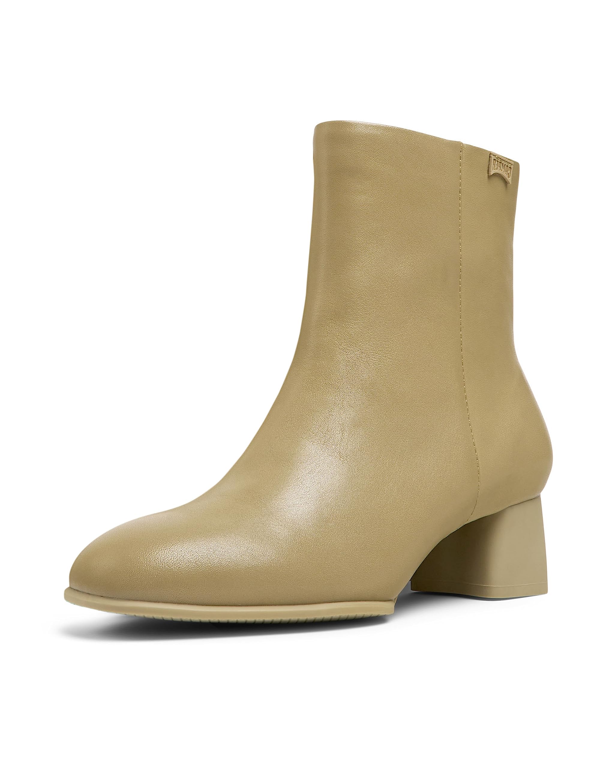 Camper Women's Katie-k400664 Mid-Calf Boot