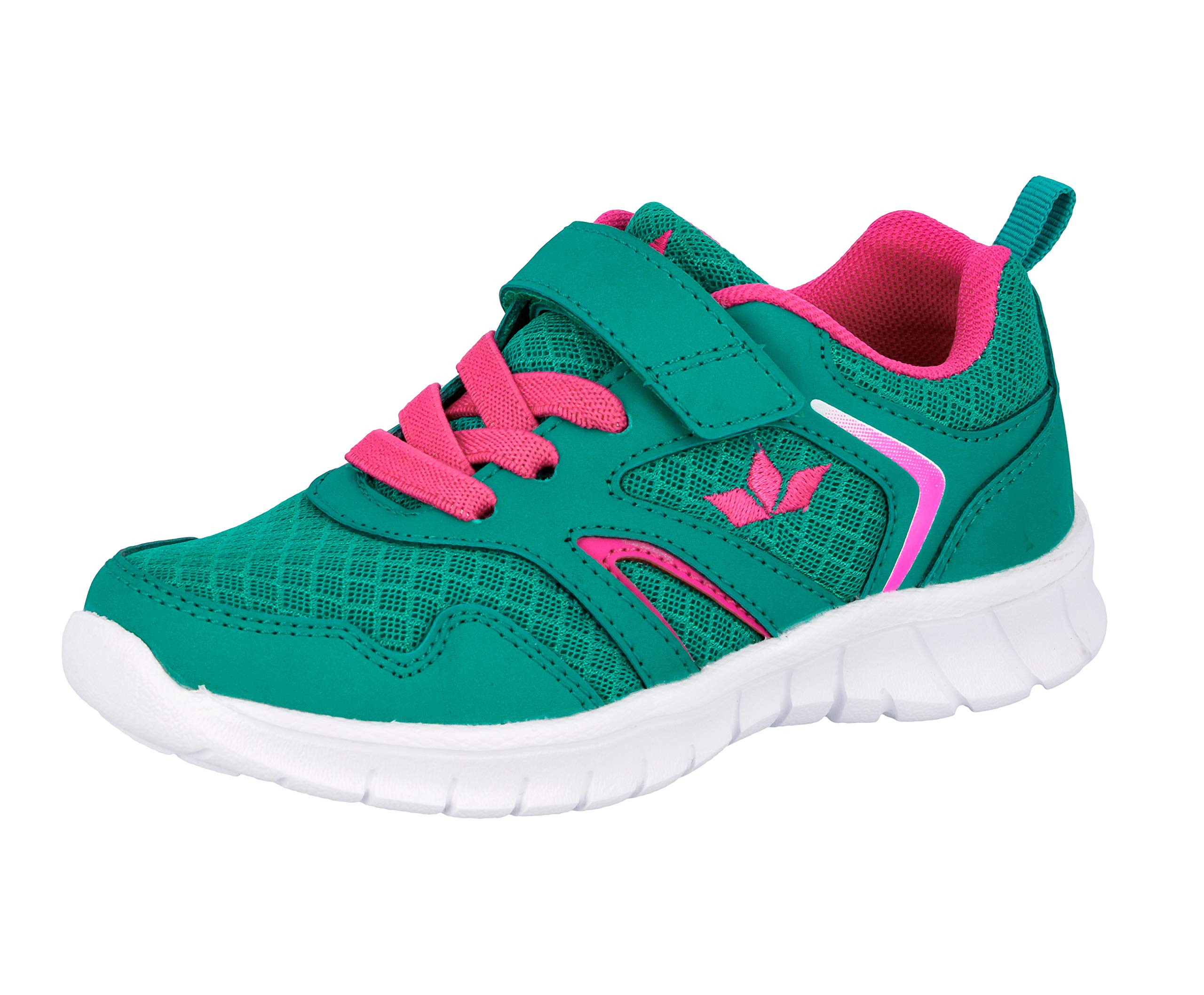 Lico Skip Vs Low Trainers Unisex