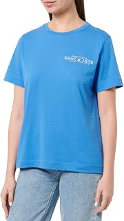GANT Men's Reg Shield Ss T-Shirt