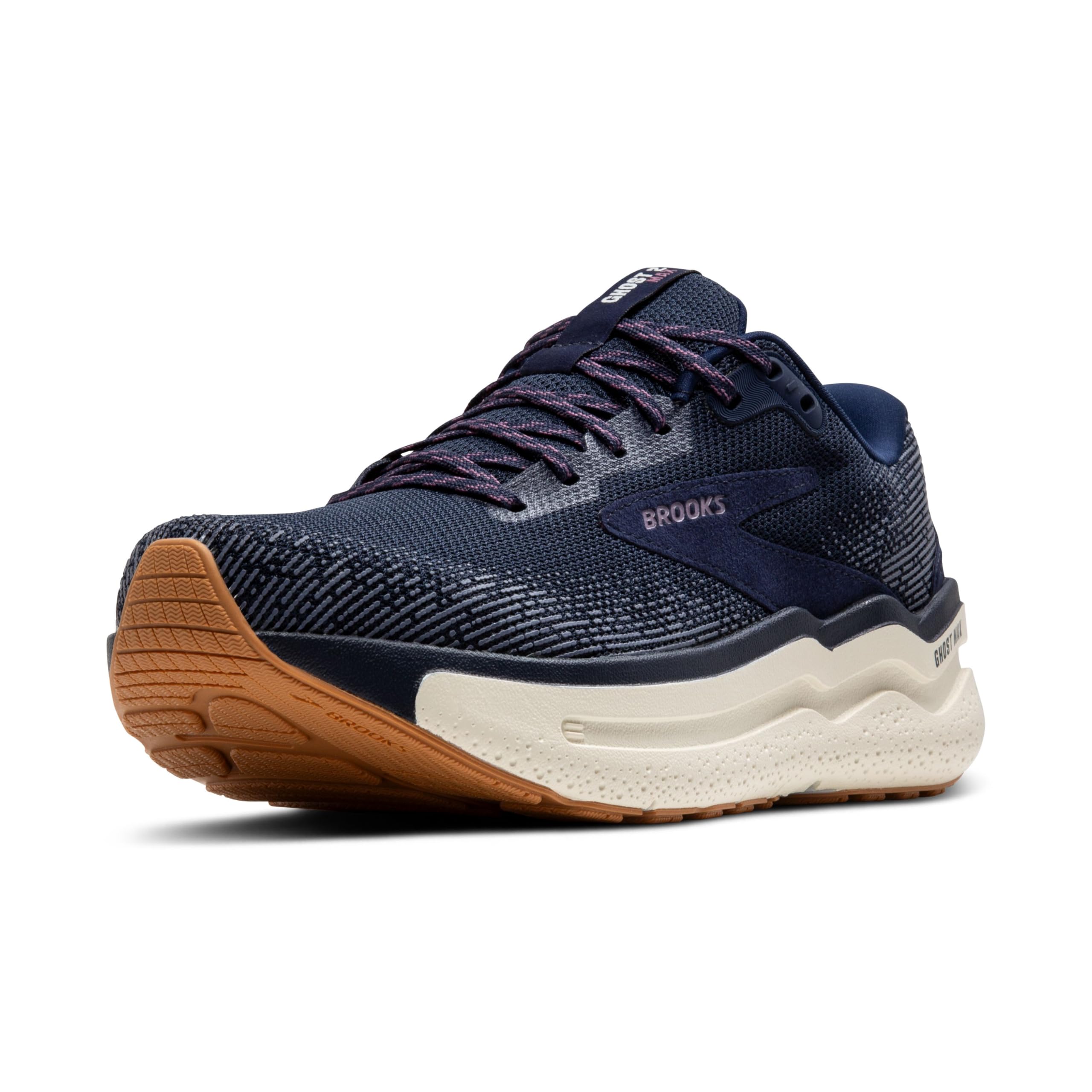 Brooks Ghost MAX 2 SneakerWoman