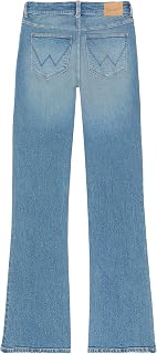 Wrangler Bootcut - Women's Jeans