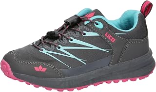 Lico Unisex Child Sheffield Trekking Shoes