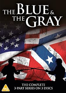 The Blue and the Gray