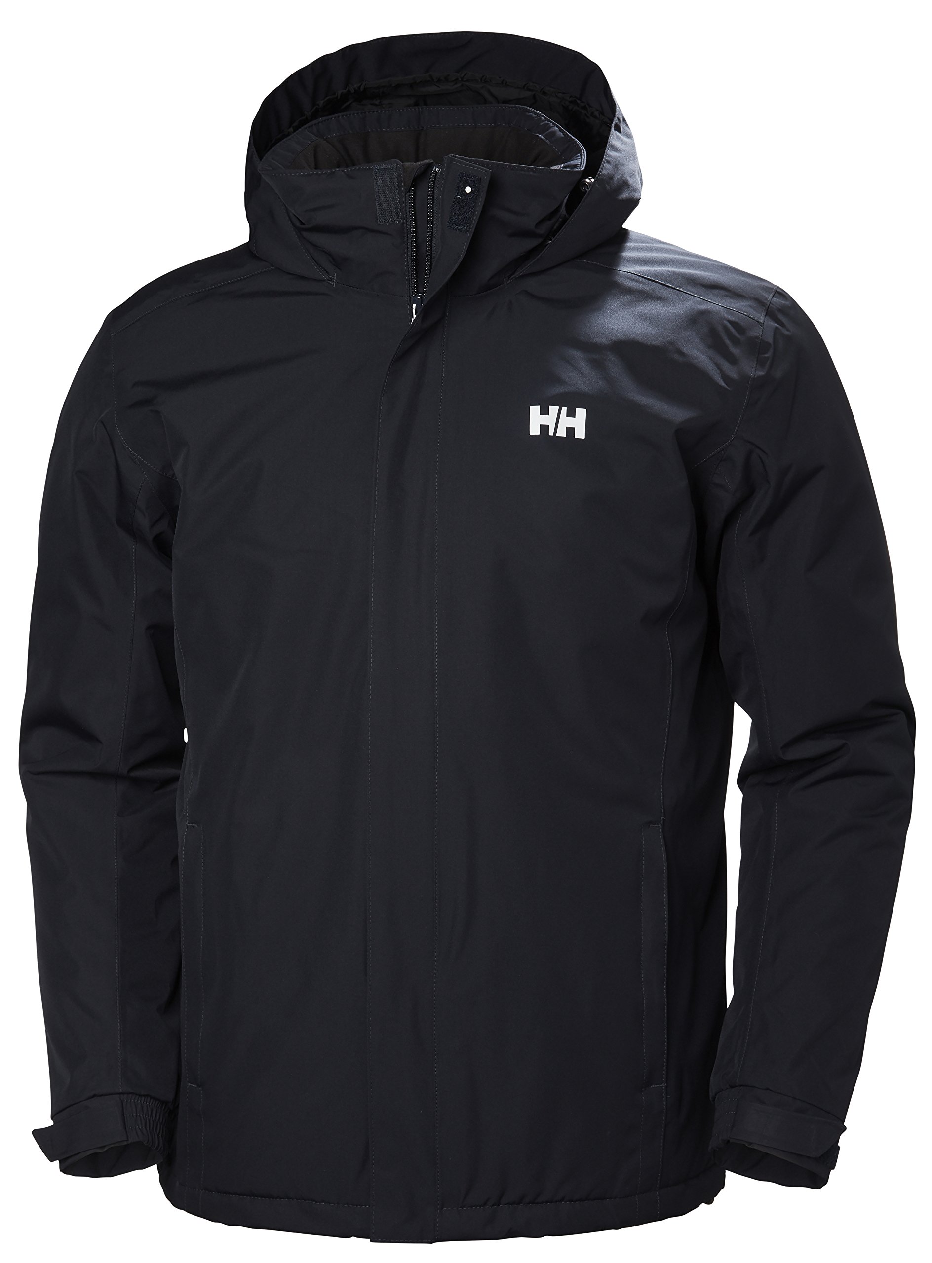 Helly Hansen Dubliner Waterproof and Insulated Winter Jacket for Men