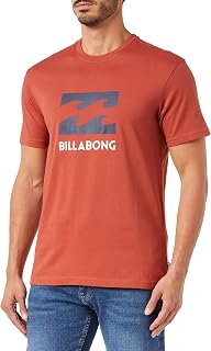 BILLABONG - Wave Screen Tee