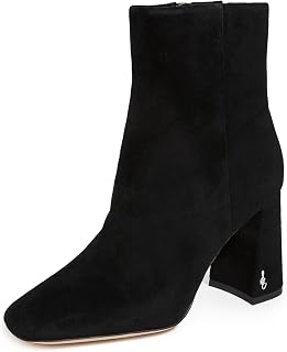 Sam Edelman Women's Codie Trendy Boot