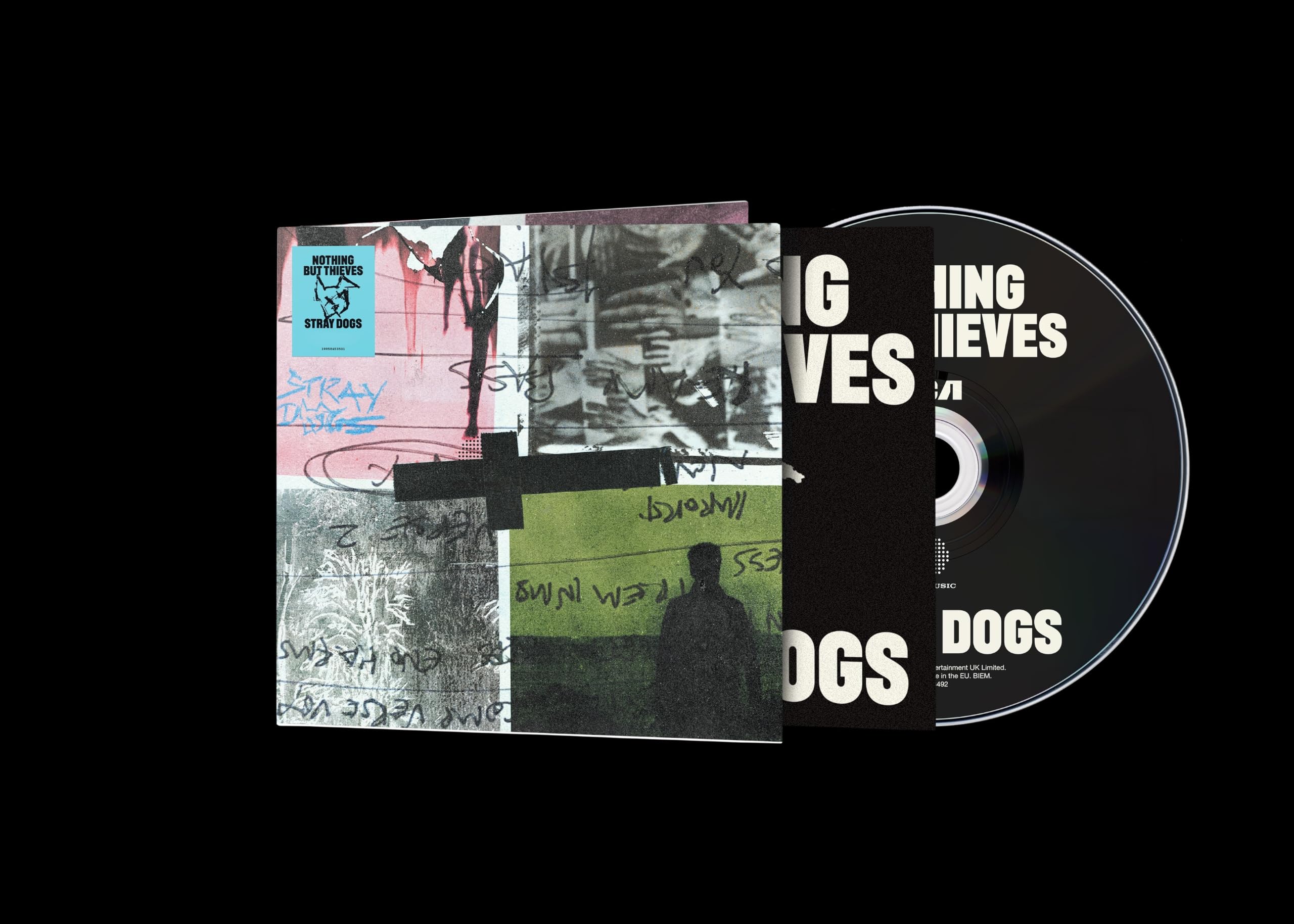 Stray Dogs