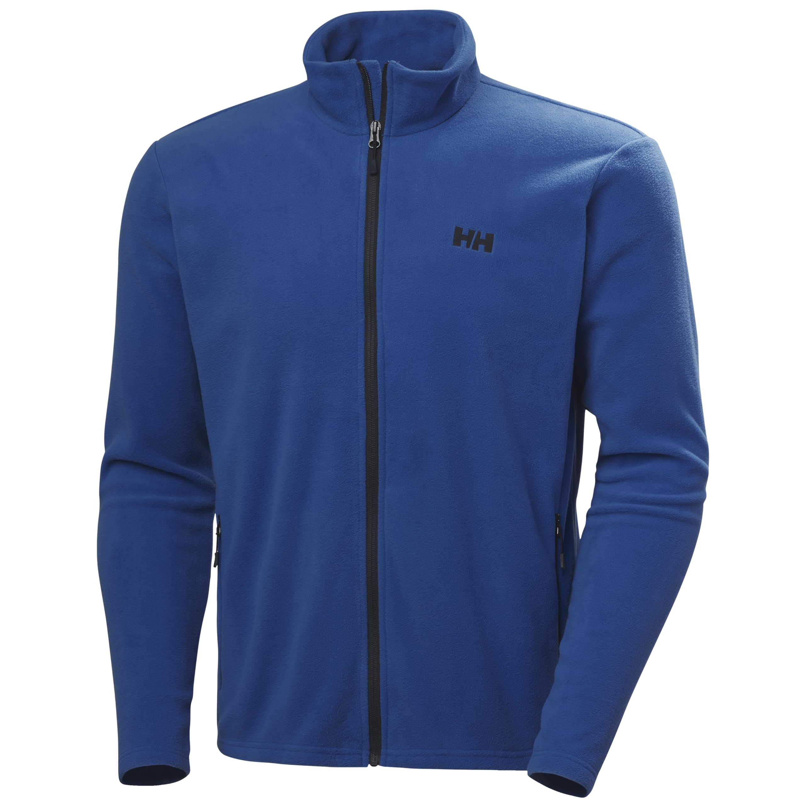 Helly Hansen Men's Daybreaker Fleece Jacket, Dark Blue, M
