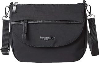 Baggallini womens Pocket Crossbody 2.0 With RfidPocket Crossbody 2.0 with RFID