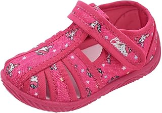 Chicco NOS Special 0-24 Baby Sandals Slippers Nursery and Home with Comfortable Closure
