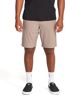 Volcom - Kerosene Hybrid Chino Shorts 21 Inches Men's Shorts