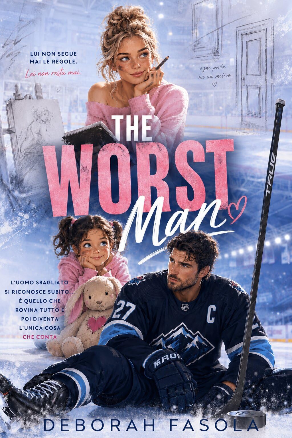 The Worst Man
