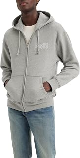 Levi's Relaxed Graphic Men's Sweatshirt