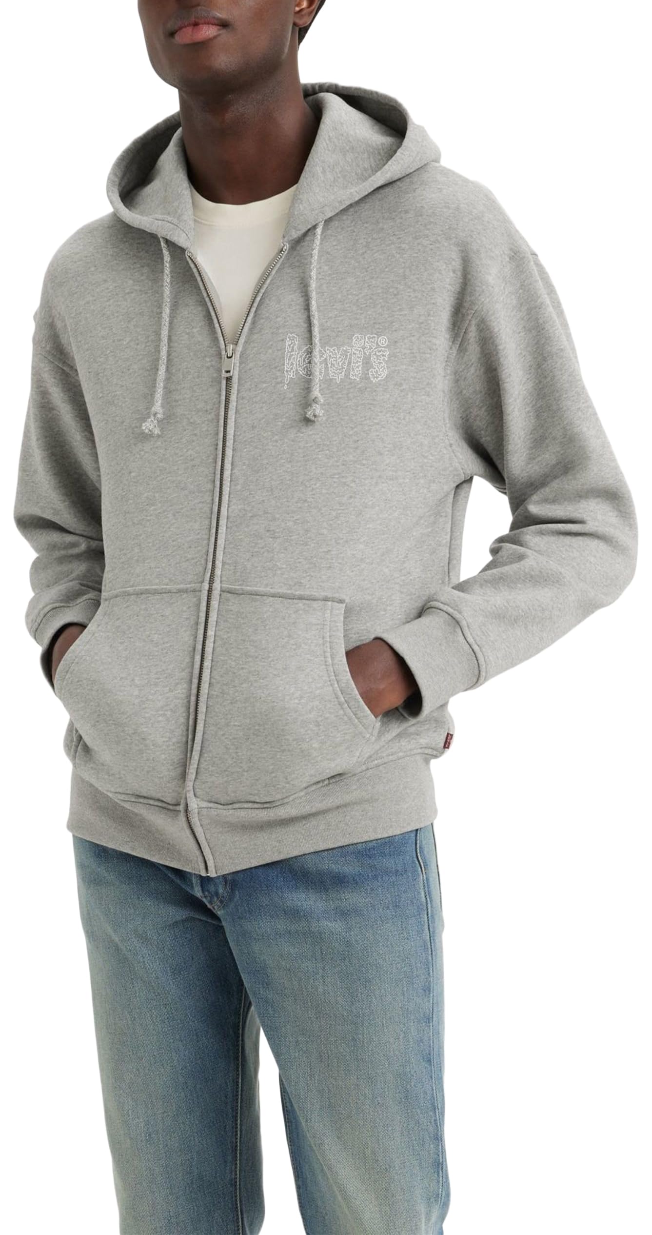 Levi's Relaxed Graphic Men's Sweatshirt