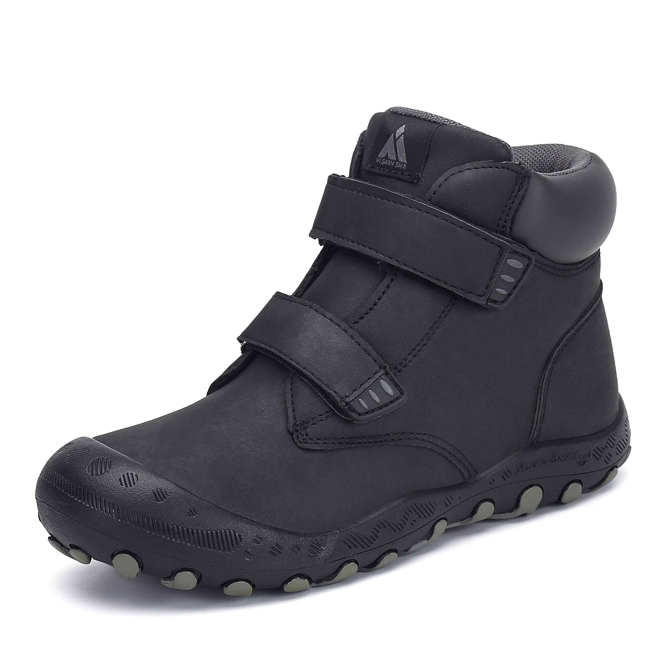 Mishansha Hiking Shoes Boy Girl 24-38 EU