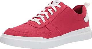 Cole Haan Men's Grandpro Rally Canvas Court Trainers