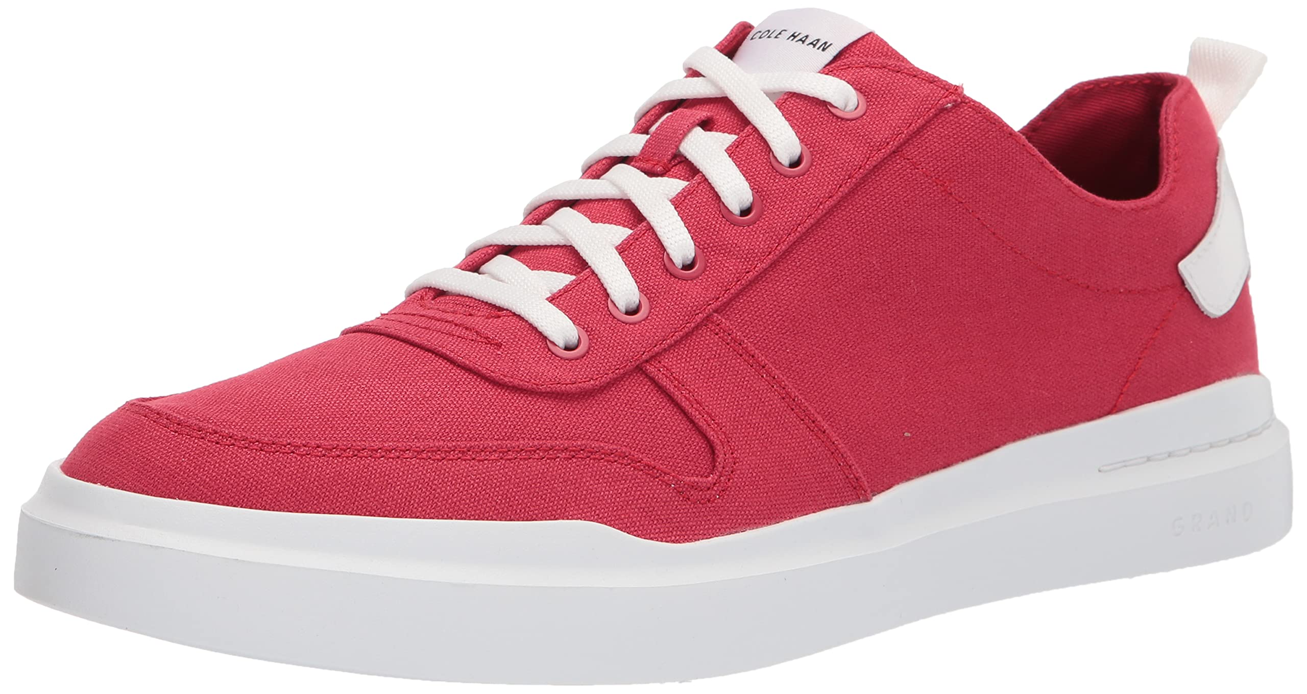 Cole Haan Men's Grandpro Rally Canvas Court Trainers