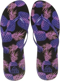 Reef Vista Hi-Energy Women's Sandals
