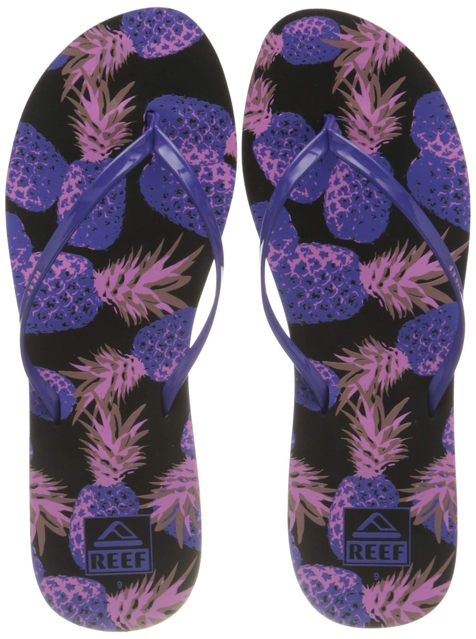 Reef Vista Hi-Energy Women's Sandals