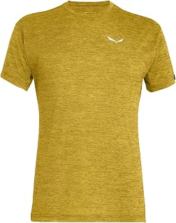 Salewa Puez Melange Dry Men's T-Shirt
