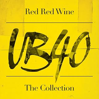 Red, Red Wine: The Collection [VINYL]