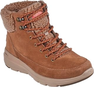 Skechers Men's Glacial Ultra Woodlands Sneakers