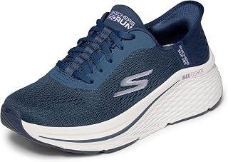 Skechers Women's Max Cushioning Elite 2.0 Vanish Hands Free Slip-ins