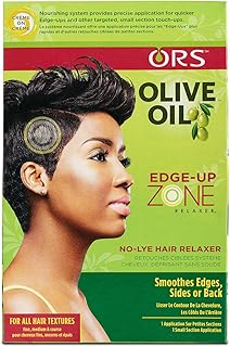 ORS Olive Oil Zone Relaxer Kit (Pack of 1)