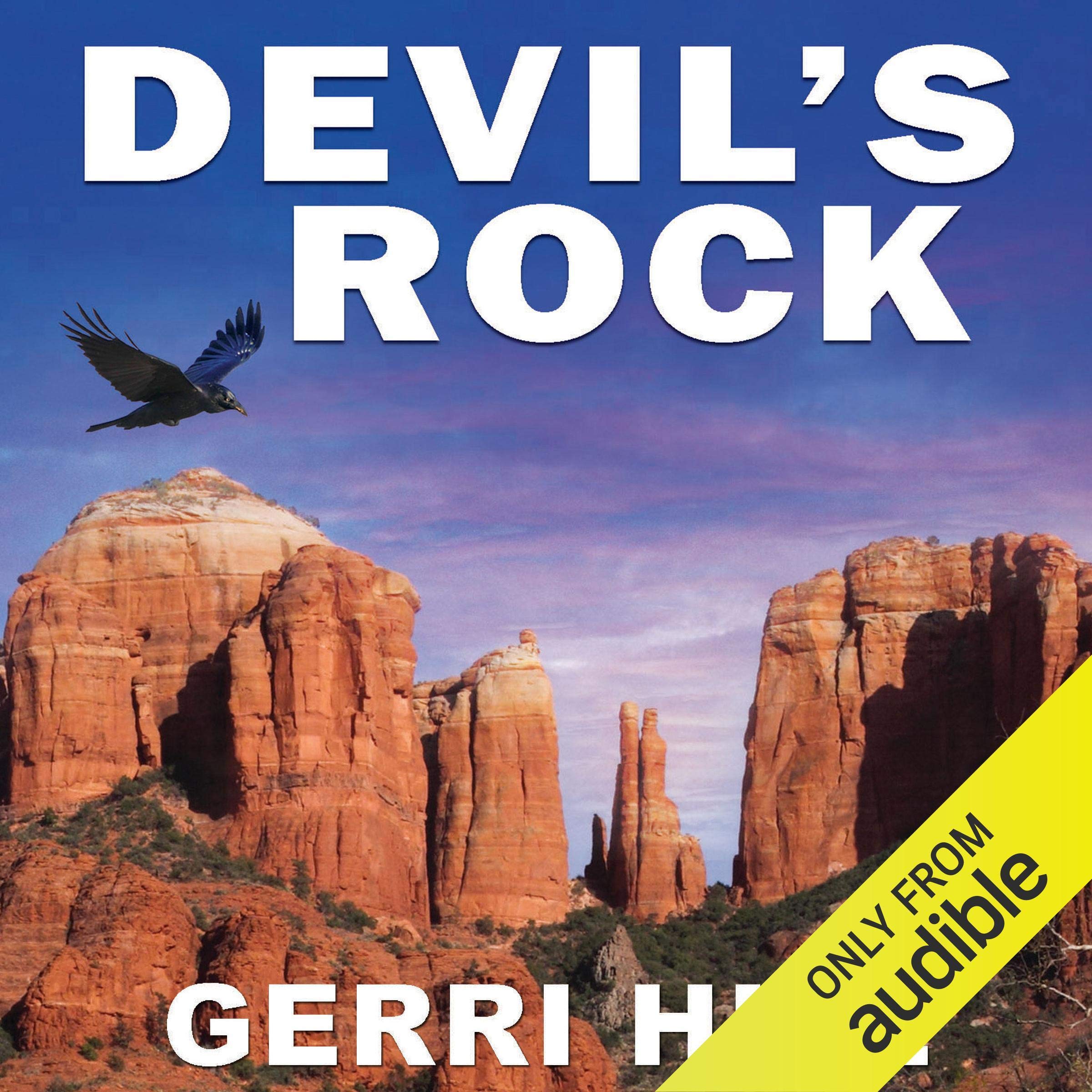 Devil’s Rock