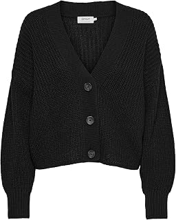 ONLY Knitted Cardigan ONLCAROL Knitted Cardigan