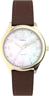 Timex Easy Reader 32mm Modern Ladies Watch