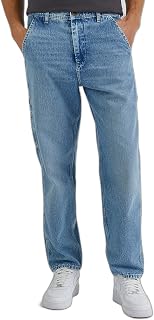 Lee - Loose-Fit Straight Leg Carpenter Jean, Men's Jeans