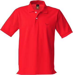 Trigema 627601 Men's Polo Shirt (Pack of 1)