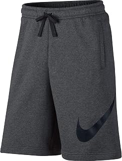 Nike M NSW FLC Exp Club Men's Shorts