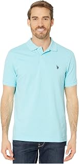 U.S. Polo Assn. Classic Polo Shirt Men's Polo Shirt (Pack of 1)