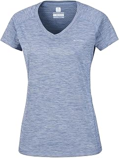 Columbia Zero Rules Women's Short Sleeve T-Shirt