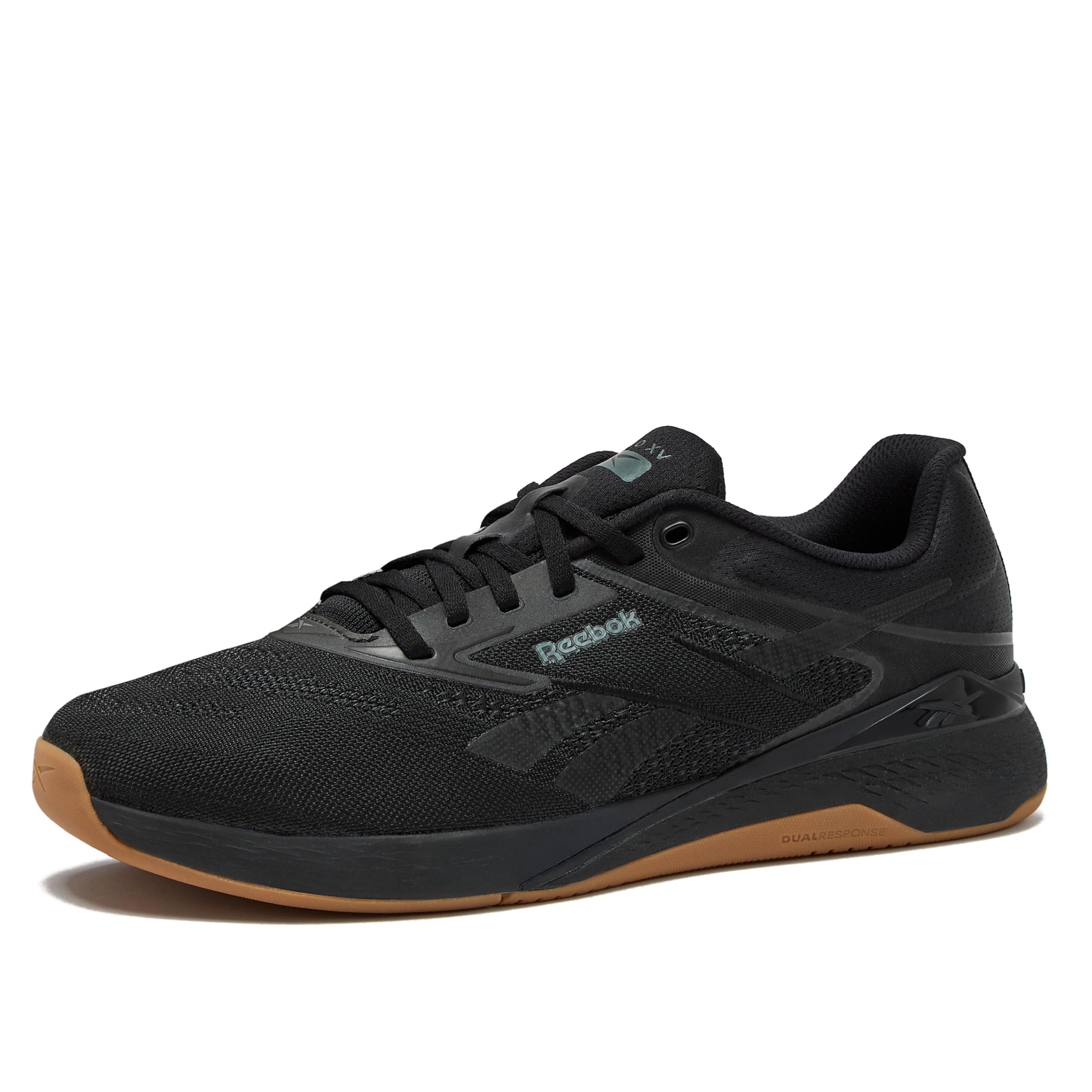 Reebok Nano X5 Mens Shoes, Training and Light Running Sneakers For Men TrainersM