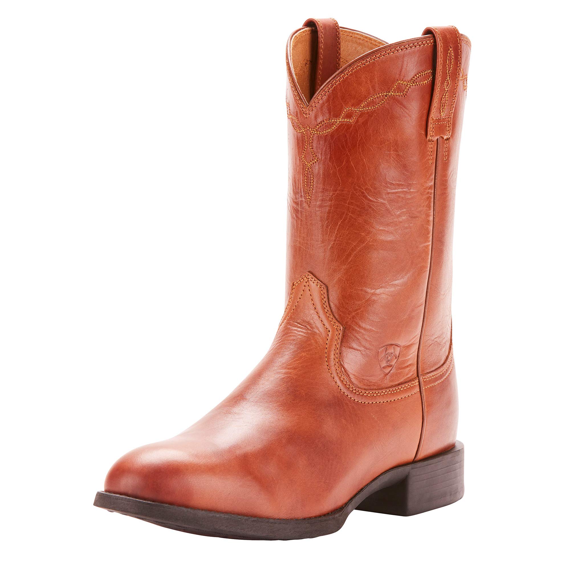 ARIAT Men's Heritage Roper Western Boot