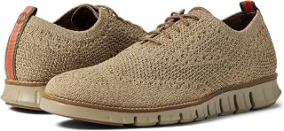 Cole Haan ZeroG Edge Stitc Hlite Wingtip – Zerogrand Stitc Hlite Brogue Men