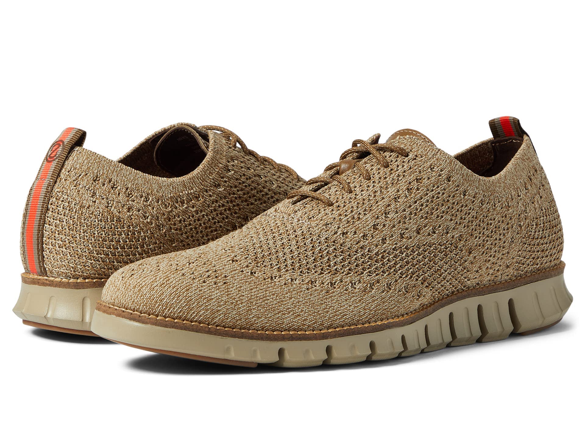 Cole Haan ZeroG Edge Stitc Hlite Wingtip – Zerogrand Stitc Hlite Brogue Men