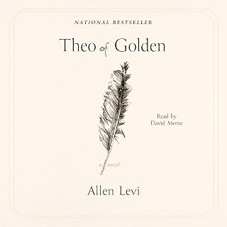 Theo of Golden: A Novel