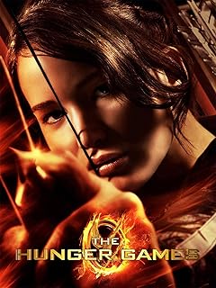 The Hunger Games