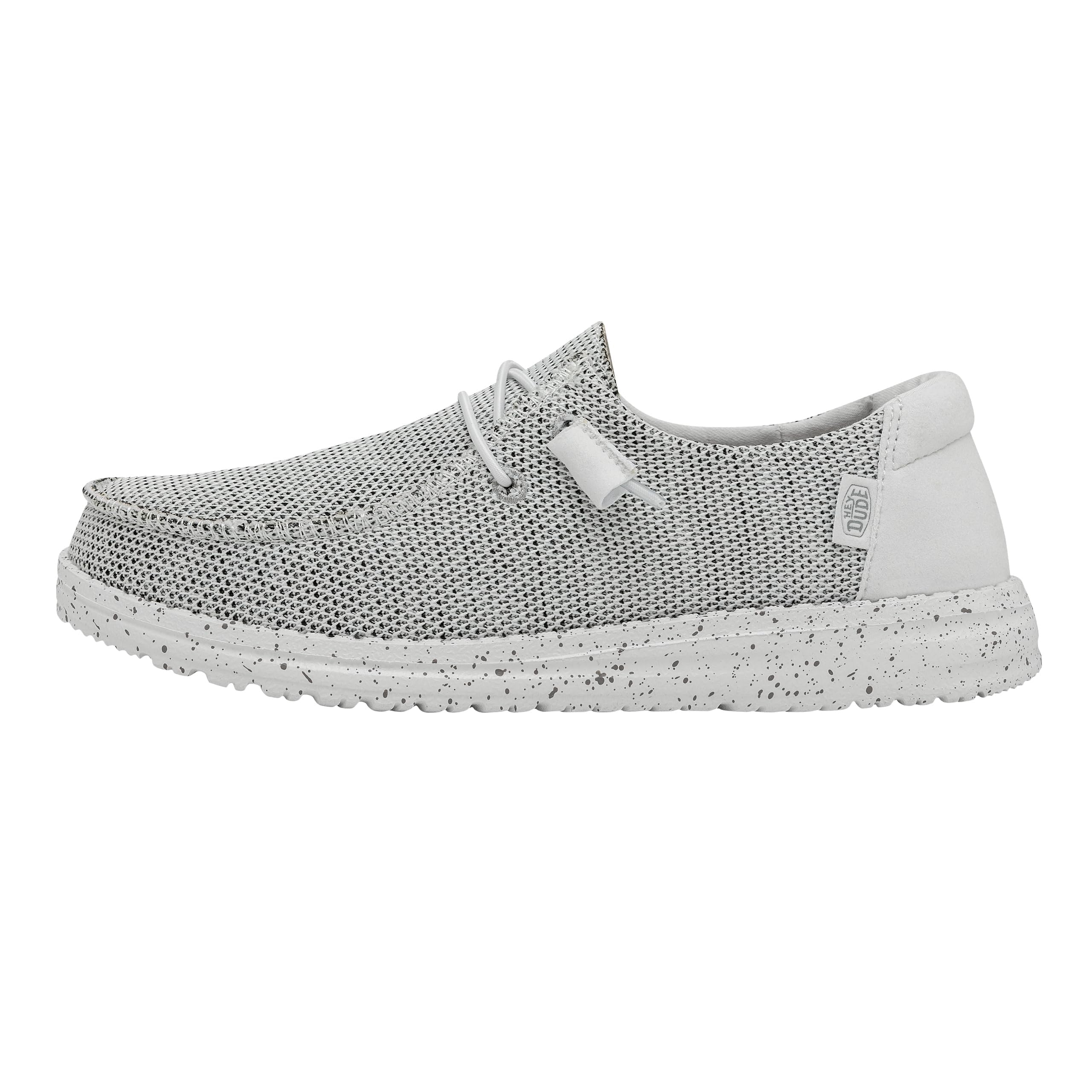 Heydude Wendy Rise - Casual Women's Shoes - Lightweight Comfort - Ergonomic Memo