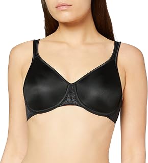 Triumph - Minimizer/Shaper - Everyday Bra - Moulded - Plain - Women