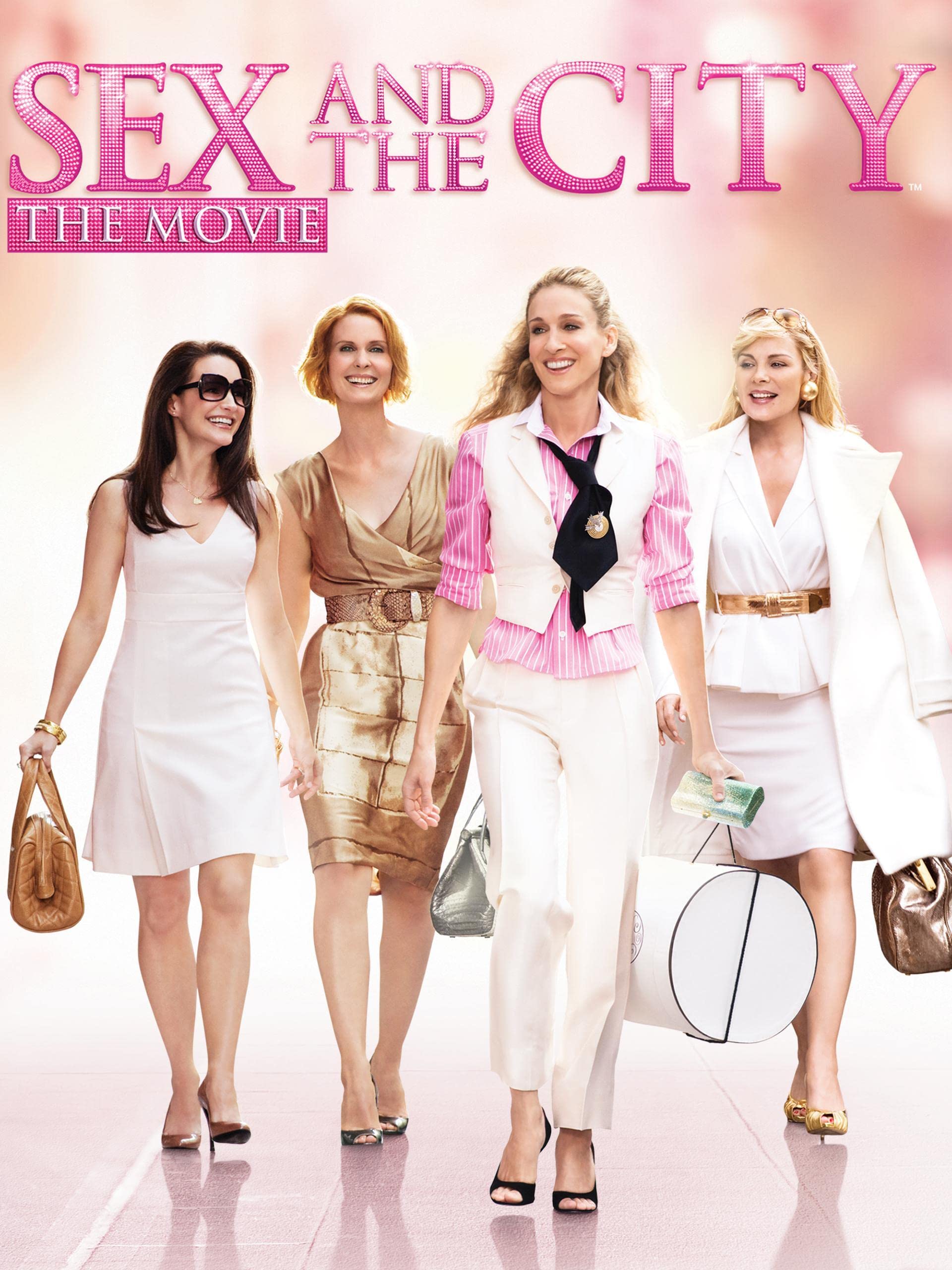 Sex and the City