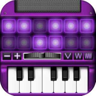 Bass Drop - Deep House - Sampler and Synthesizer