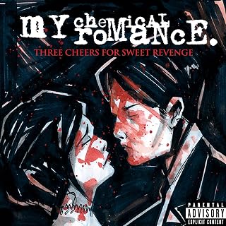 Three Cheers for Sweet Revenge